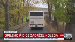 KRIMI ZPRÁVY - 28.10. v 16:30