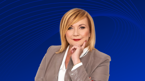 Rozhovor s ministryní financí Alenou Schillerovou, 29.4. v 14:20