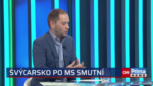 Norové budou na MS i dál nebezpeční, míní bookmaker