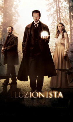 Iluzionista