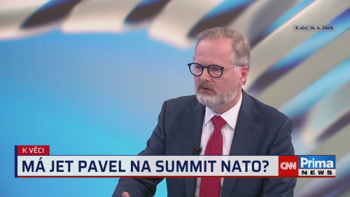 K věci, 14.4. v 18:35