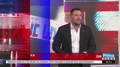 KRIMI ZPRÁVY, 4.9. v 19:40