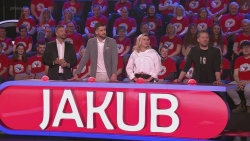 Táňa Bystroňová okouzlila přítomné – Máme rádi Česko (S17E2)