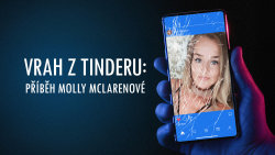 Vrah z Tinderu: Příběh Molly McLarenové