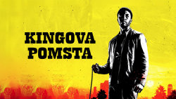 Kingova pomsta