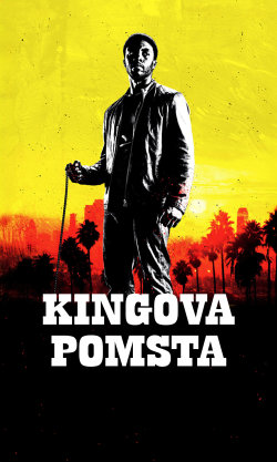 Kingova pomsta