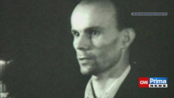 Hlasy zločinu, 13.12. v 15:30 - Václav Mrázek