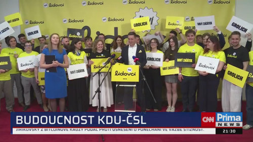 360°, 27.4. v 21:30 - P. Růžička, R. Koten, B. Činčila, M. Hlavatý