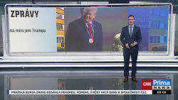 ZPRÁVY, 6.12. v 08:00 - Roman Joch