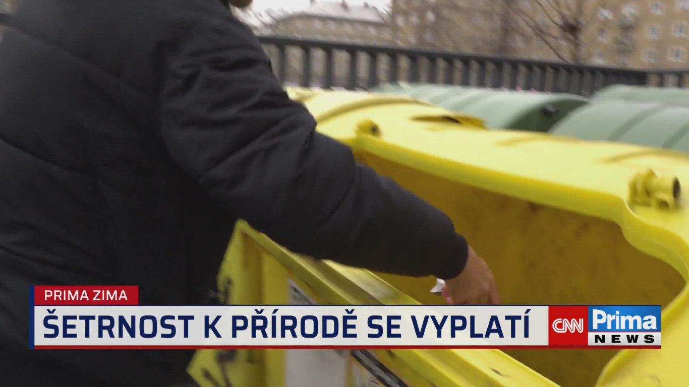 Prima ROK, 8.1. v 15:40 - TetraPak - Prima ROK - CNN Prima NEWS