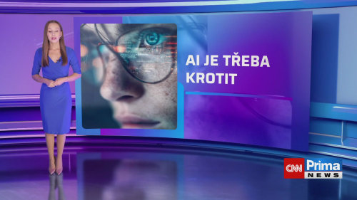 AI News, 15.11. v 20:40 - Průmysl 5.0