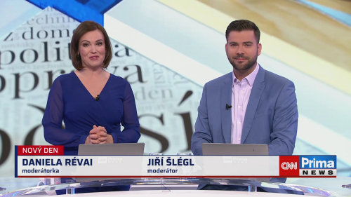 NOVÝ DEN - 14.5. v 05:55