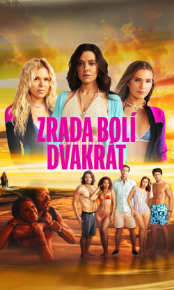 Zrada bolí dvakrát