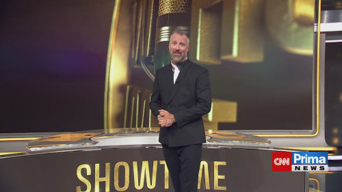 SHOWTIME - 17.8. v 19:55