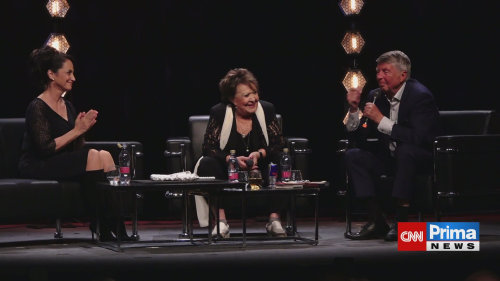 Showtime magazín - 5.11. v 20:15