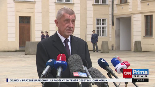 Co na to vaše peněženka, Lukáš Kovanda, Milan Bednář - 27.10. v 17:55