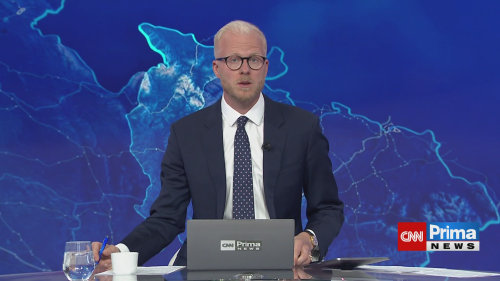 ZPRÁVY Z REGIONŮ, 26.4. v 17:25