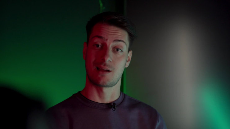Náhled videa