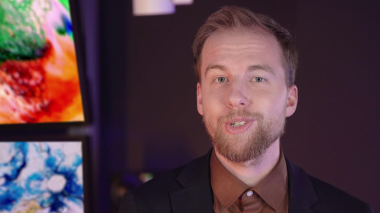 Náhled videa