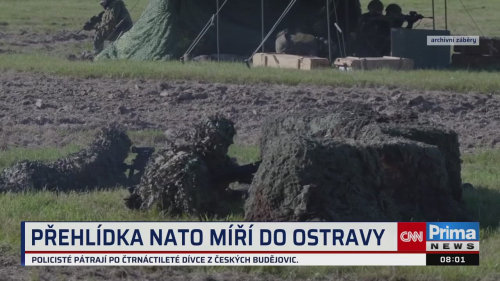 NOVÝ DEN, 19.9. v 08:00