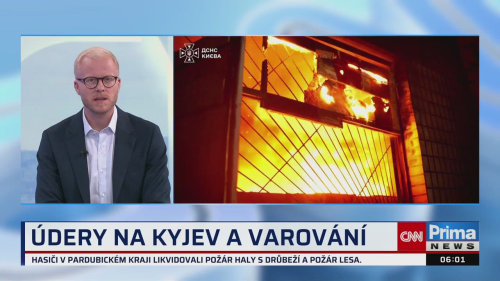 NOVÝ DEN, 4.10. v 06:00