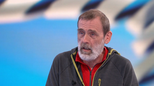 K VĚCI, 2.4. v 12:30 - Ivan Indráček