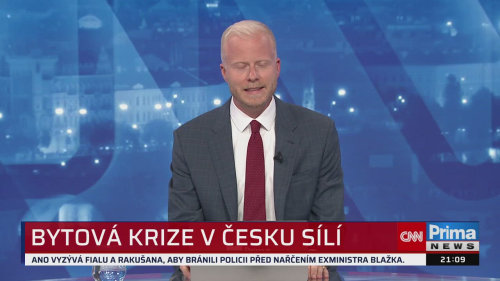 ZPRÁVY - 29.8. v 21:00