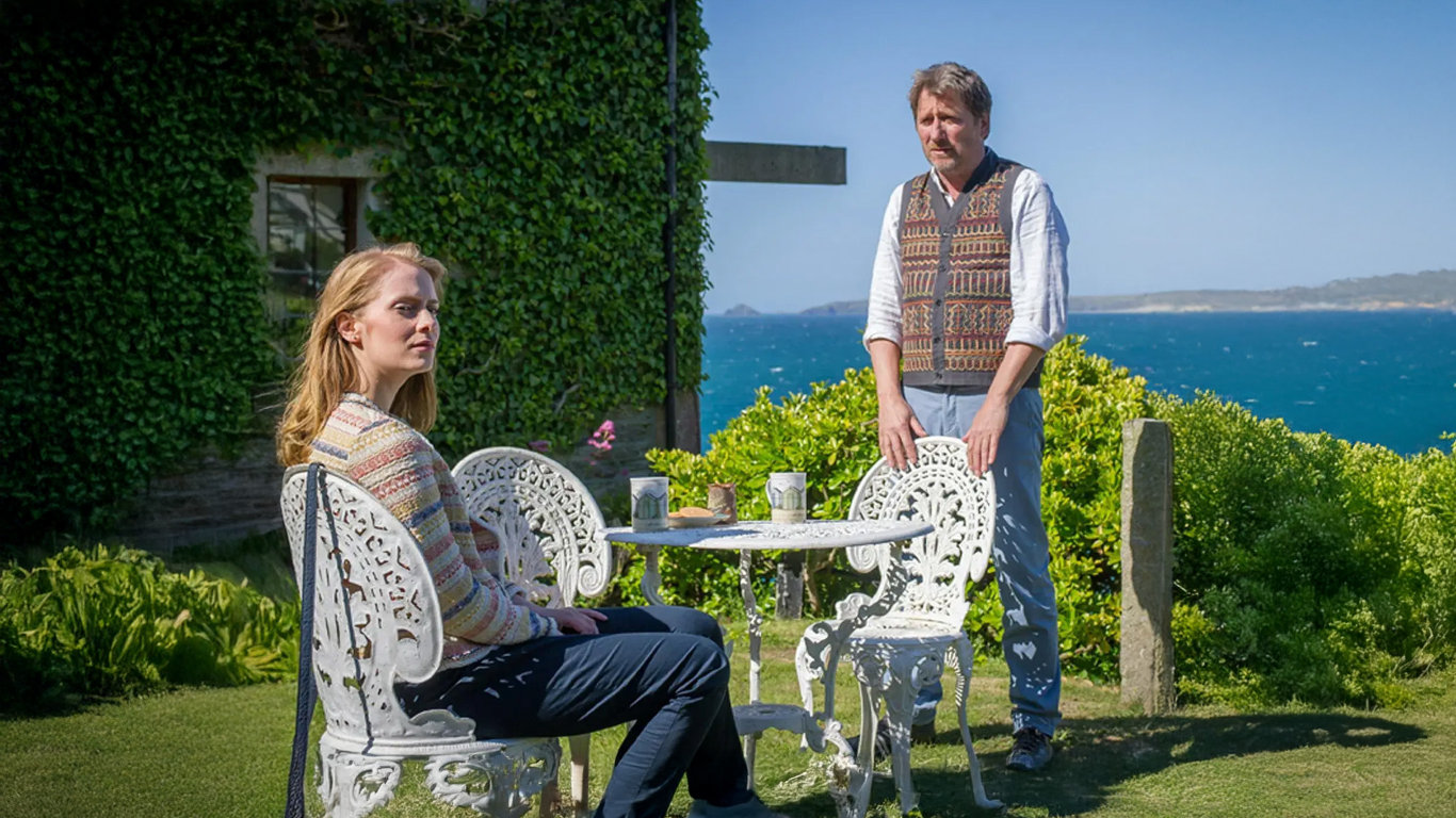 Rosamunde Pilcher: Láska, zloděj a diamanty