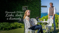 Rosamunde Pilcher: Láska, zloděj a diamanty