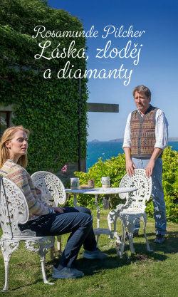 Rosamunde Pilcher: Láska, zloděj a diamanty