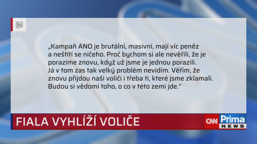 ZPRÁVY PLUS - 30.5. v 13:30