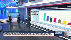 Evropské volby 2024, Jan Zahradil, Radek Špicar - 9.6. v 20:00