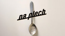 Na plech