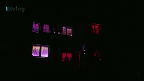 Halloweenský dům v Rakovníku