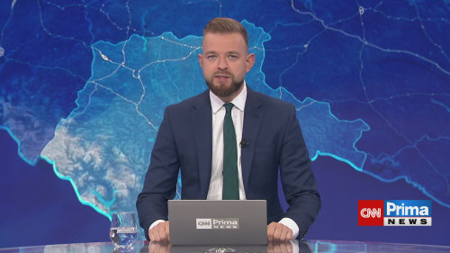 ZPRÁVY Z REGIONŮ, 13.9. v 17:25