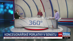 TV poplatky nestrannost negarantují, míní Hraba. Mračkové vadí nedostatečné kontroly