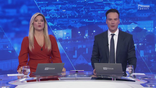 HLAVNÍ ZPRÁVY, 4.12. v 18:55