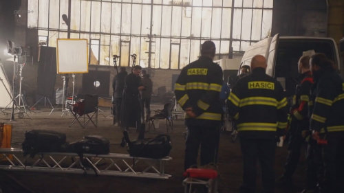 Farmář Kotek je taťka. Jehňata jsou na světě – Farma Vojty Kotka (S2E2)