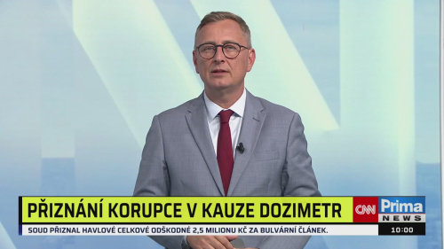 ZPRÁVY - 24.9. v 10:00
