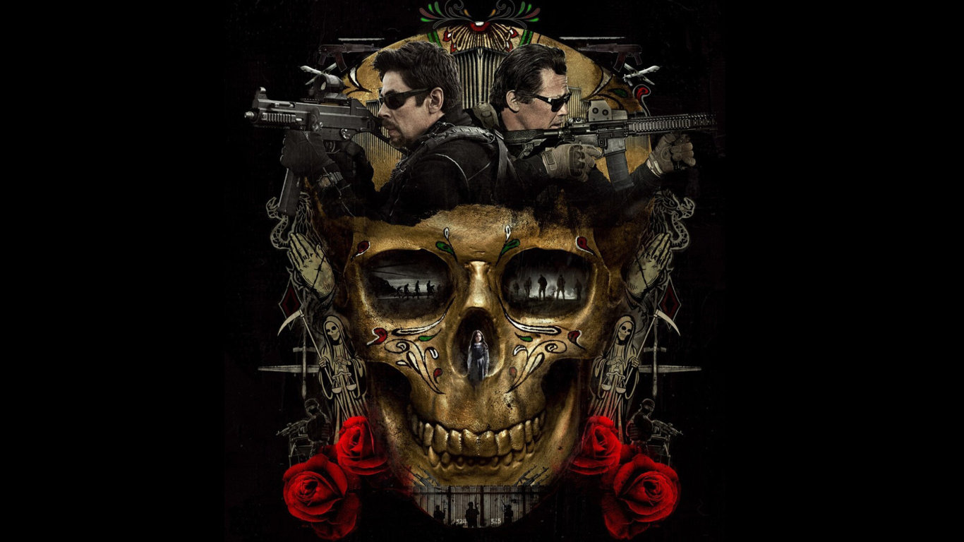 Sicario 2: Soldado