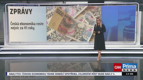 ZPRÁVY - 29.8. v 13:00