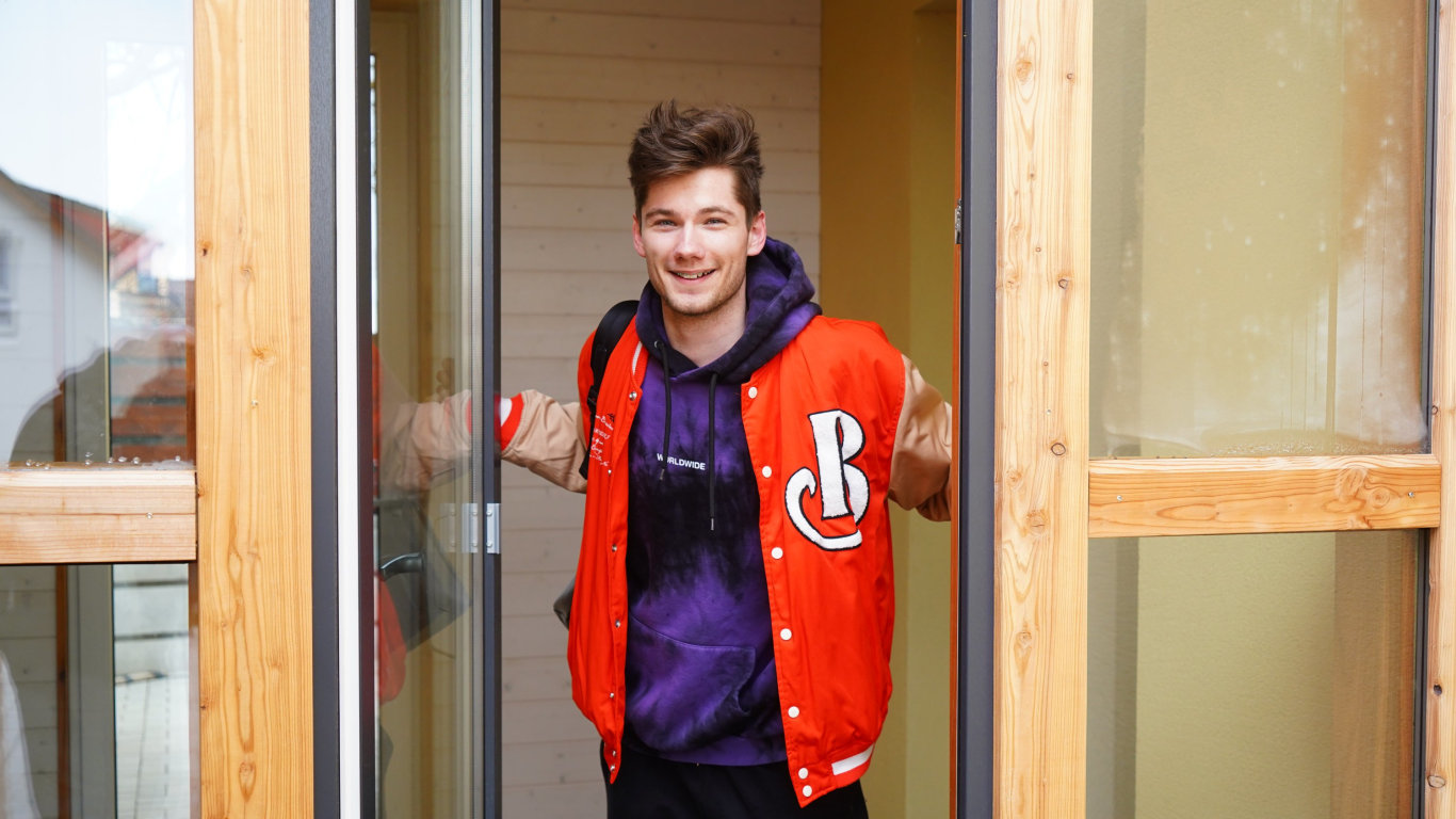 Denní show: Co by účastníci Like Housu chtěli vidět v televizi
