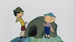 Pohádky Bolka a Lolka