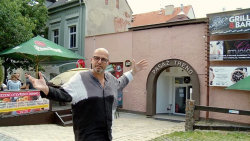 Ano, šéfe!