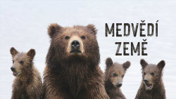 Medvědí země