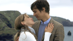 Cornwallská romance