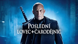 Poslední lovec čarodějnic