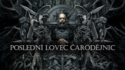 Poslední lovec čarodějnic