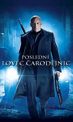 Poslední lovec čarodějnic