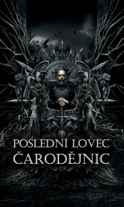 Poslední lovec čarodějnic